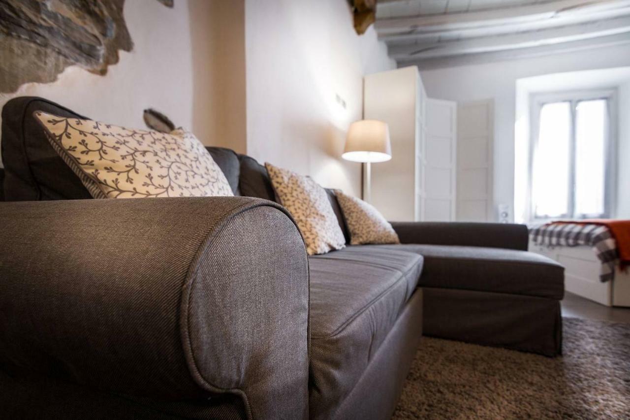 Апартаменты Joivy Chic Studio In Como Centre Экстерьер фото